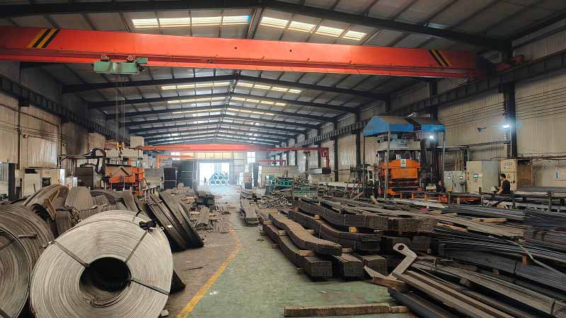 企業(yè)實(shí)景