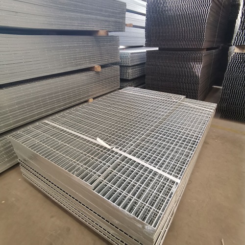 水廠(chǎng)鍍鋅鋼格板從規(guī)格到設(shè)計(jì)