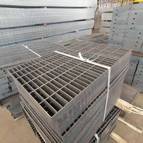 客戶血淚教訓(xùn)：選錯鋼格板規(guī)格，3個月就變形