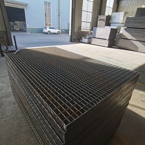 為什么大項目都選G325/30/100鋼格板？優(yōu)勢全在這