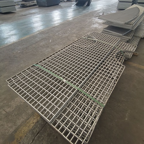 鋼格板重量計算指南：如何精準估算采購成本？