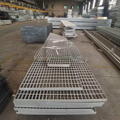 鋼格板重量計算指南：如何精準估算采購成本？