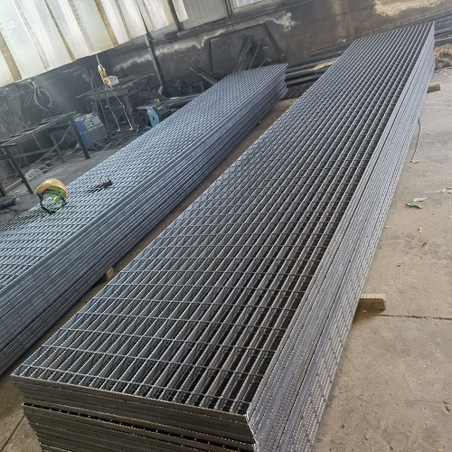 鋼格板采購合同注意這4條，避免后期糾紛！