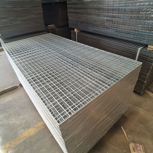 二手鋼格板能買嗎？3分鐘教你避坑！