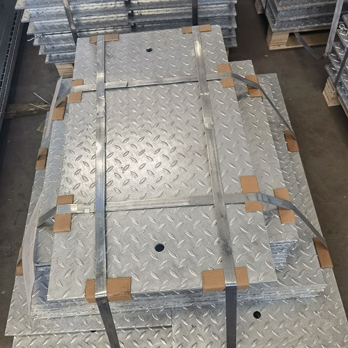 緊急采購鋼格柵怎么辦？快速選品的實用方法