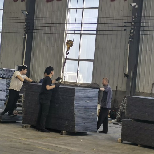 緊急采購(gòu)鋼格柵？快速選品的3個(gè)關(guān)鍵方法