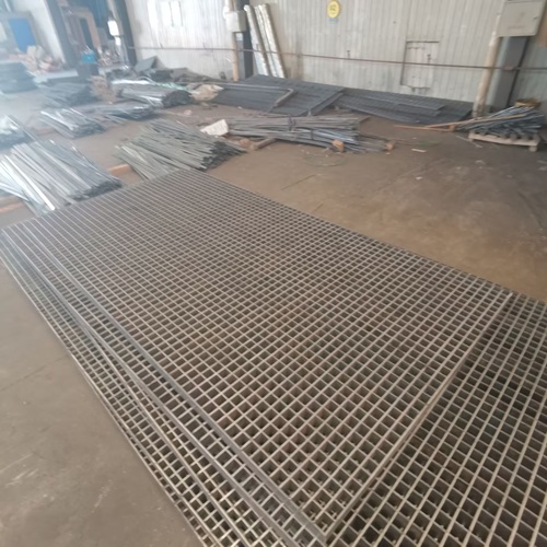 揭秘！鋼格柵不為人知的5種隱藏用法