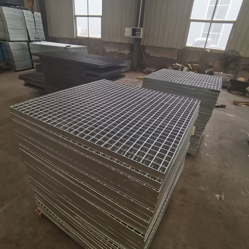 它憑什么越走越穩(wěn)？鋼格柵的成長故事太勵(lì)志