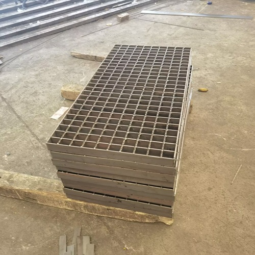 它憑什么越走越穩(wěn)？揭秘鋼格柵的突圍之道