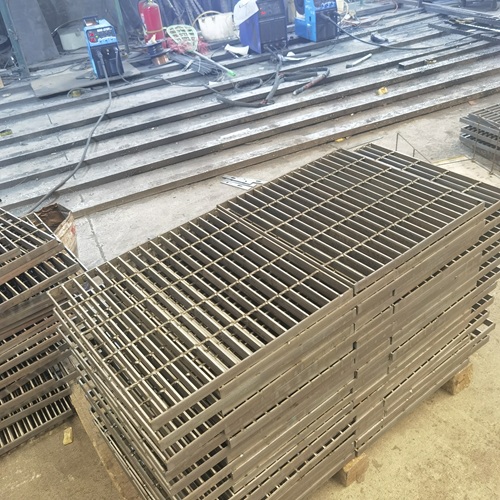 鋼格板選購最容易犯的錯，你中招了嗎？