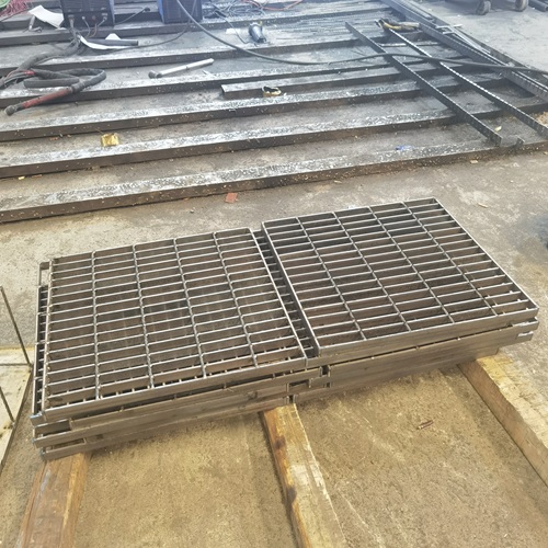 鋼格板選購最容易犯的錯，你中招了嗎？