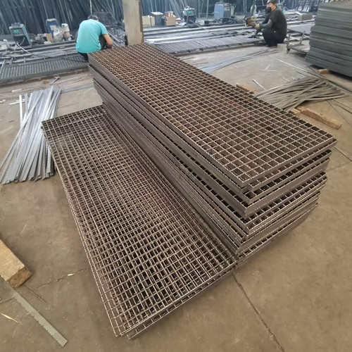 鋼格板的價(jià)值不止于功能性