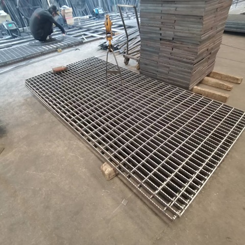 鋼格板的價(jià)值不止于功能性