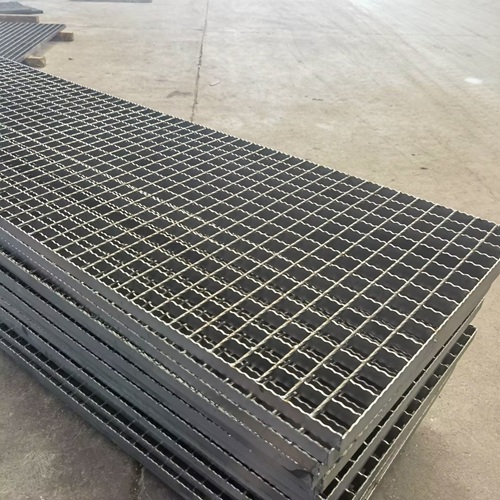 鋼格板的型號分類及適用場景一覽