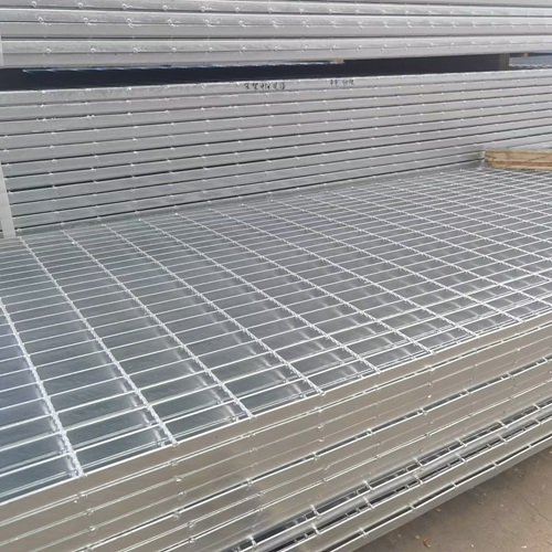 鋼格板排水不暢怎么改進？試試這樣做