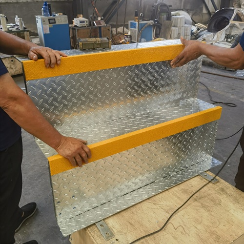 不起眼卻離不開，鋼格板的幕后價值