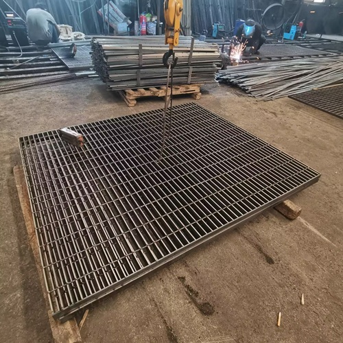 鋼格板模塊化設(shè)計的優(yōu)勢有哪些