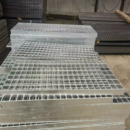 鋼格板選錯(cuò)型號后果有多嚴(yán)重