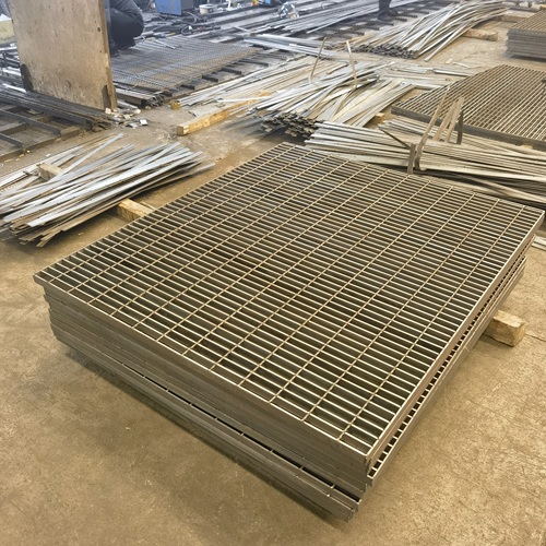 鋼格板選錯(cuò)型號后果有多嚴(yán)重