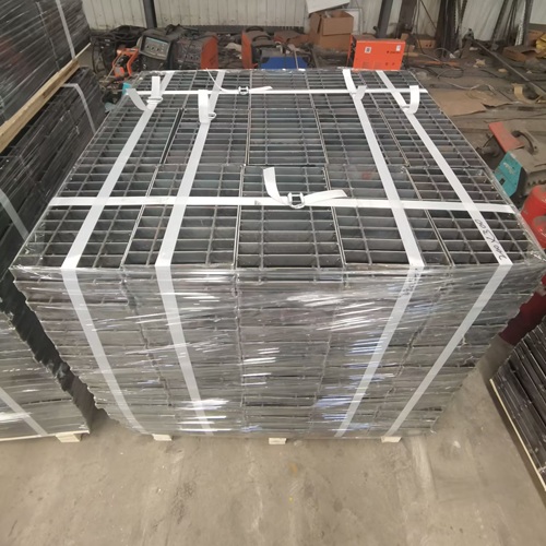 鋼格板工程圈的隱形實(shí)力派