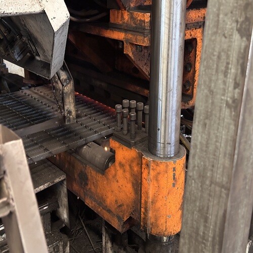 鋼格板運輸和堆放有哪些禁忌