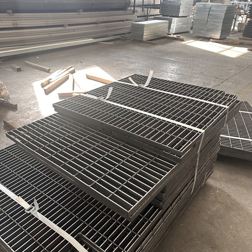 鋼格柵板選購(gòu)誤區(qū)你中招了嗎