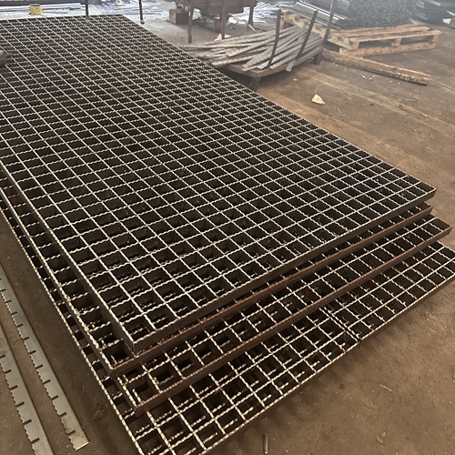 鋼格柵板選購(gòu)誤區(qū)你中招了嗎