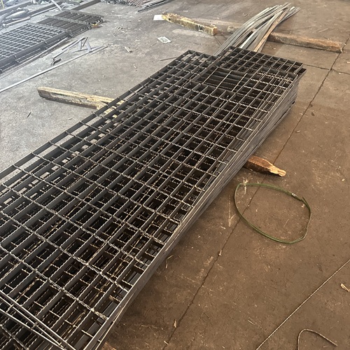 鋼格板焊接質(zhì)量檢測方法，工程驗收必看