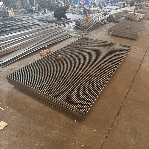 別被低價(jià)忽悠！鋼格板性價(jià)比高低看這3個(gè)硬指標(biāo)