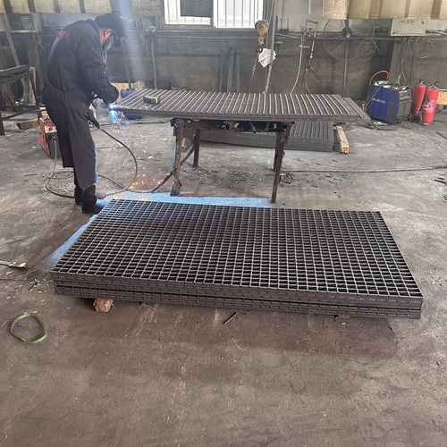 鋼格板承載力計(jì)算方法，工程人必備公式