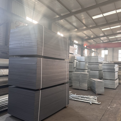 鋼格板市場格局生變！這4個信號從業(yè)者要關(guān)注