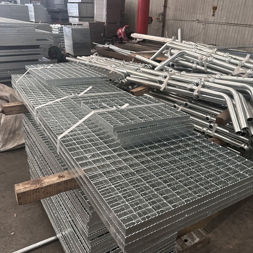 鋼格板的流量密碼創(chuàng)新應(yīng)用場景引爆市場