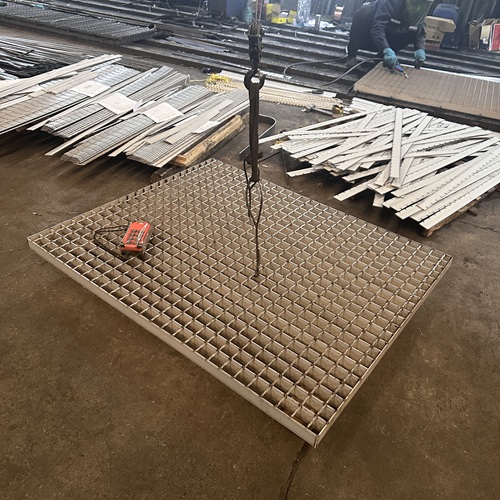 市場(chǎng)上鋼格板真假難辨4個(gè)細(xì)節(jié)快速區(qū)分