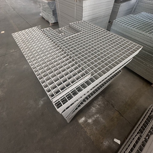 鋼格板不止是鋪地材料，全能屬性藏不住了