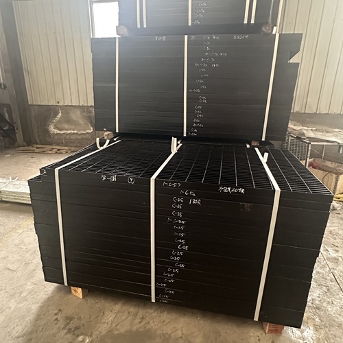 鋼格板荷載等級(jí)怎么選適配場(chǎng)景一目了然