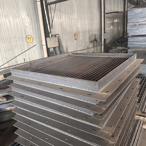 海綿城市建設(shè)中鋼格板的應(yīng)用價值