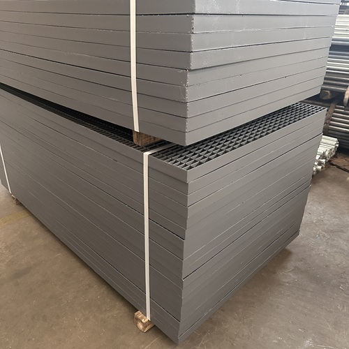 鋼格板如何防銹5個(gè)靠譜處理方法