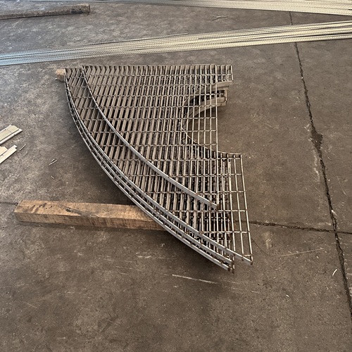 如何辨別鋼格板是否為真熱鍍鋅4招搞定